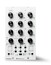 Wes Audio HYPERION NG500 Fully Analog Parametric Equalizer With Digital Recall Image 1