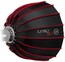 Fotodiox Inc. EZDLX-PRO-48 48" EZ-Pro DLX Parabolic Softbox With Profoto And PopSpot Ultra Compatible Speedring Image 4