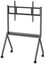 MAXHUB ST41B IFP Stand And Shelf With Wheel 43"/55"/65"/75"/86" Image 1