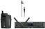 Audio-Technica ATW-1301/L System 10 PRO Digital Wireless System With MT830cW Lavalier Mic Image 1