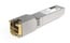 Luminex LU9001127 1000Base-T SFP Copper Transceiver100m, RJ45, Fast Loss Image 1