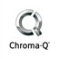Chroma-Q CQ641-9016 Light Guard Color/Studio II 72, BK Image 1