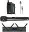 Audio-Technica ATW-1312/L System 10 PRO Wireless Combo System With Handheld And Lavalier Mic Image 1