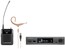 Audio-Technica ATW-3211/893xTH 3000 Series Wireless Headworn Microphone System Image 1