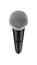 Shure GLXD24+/SM58 [Restock Item] Dual Band Vocal System With SM58 Microphone And GLXD4+ Receiver Image 4