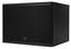 RCF SUB-S15 Passive 15" Bass Reflex Subwoofer 500 Watts RMS Image 4