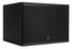 RCF SUB-S15 Passive 15" Bass Reflex Subwoofer 500 Watts RMS Image 3