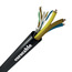 Link USA CVS LK1CAT6SF 12/3 AD1 Hybrid Cable, Data + Power, 1x Cat 6 SF/UTP + 3x 12AWG, Per Foot Image 1