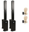 Anchor BEACON-AIR-XR2 Beacon Pair (XU4,R), Anchor-Air & 2 Wireless Mics Image 3