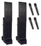 Anchor BIGFOOT-AIR-XR4 Bigfoot Pair (XU4,R), Anchor-Air & 4 Wireless Mics Image 1