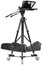 ikan PT4200-PEDESTAL 12" Portable Teleprompter, Reversing Monitor, Tripod, Dolly Image 1