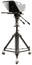 ikan PT4500S V2 SDI 15" Teleprompter, Pedestal & Dolly Turnkey Image 3