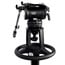 ikan EP880SK E-Image Pneumatic Pedestal Kit With Wheeled Dolly And Fluid Head, 100mm Image 3