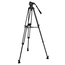 ikan EG10C2L E-Image 2-Stage Carbon Fiber Tripod, GH10L Head & Tripod Dolly, 100mm Image 3