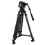 ikan EG15C2 E-Image GC102 2-Stage Carbon Fiber Tripod With GH15 Head Image 3