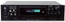 Technical Pro H12X500UBT 6000 Watt Digital Hybrid Amplifier / Preamp/ Tuner With 12 S Image 1