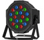 Technical Pro LGSPOT18 LED DJ Spot Light Image 1