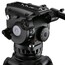 ikan GH10L E-Image GH10L 100mm Pro Fluid Video Head Image 1