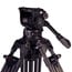 ikan GH10L E-Image GH10L 100mm Pro Fluid Video Head Image 2