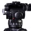 ikan GH10L E-Image GH10L 100mm Pro Fluid Video Head Image 3