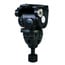 ikan GH10L E-Image GH10L 100mm Pro Fluid Video Head Image 4