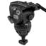 ikan GH15 2-Stage Aluminum Tripod With GH15 Head Image 4