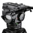 ikan GH25 GH25 Video Head & GA102 2-Stage Aluminum Tripod & Dolly System Image 1