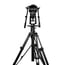 ikan GH25 GH25 Video Head & GA102 2-Stage Aluminum Tripod & Dolly System Image 2