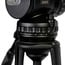 ikan GH25 GH25 Video Head & GA102 2-Stage Aluminum Tripod & Dolly System Image 3