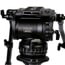 ikan GH25 GH25 Video Head & GA102 2-Stage Aluminum Tripod & Dolly System Image 4