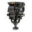 ikan MH22 Motus 100mm Pro Fluid Head Image 3