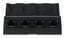 Visual Productions PoeSwitch 4-port PoE Network Switch With 1Gbps Uplink Image 2