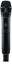 Shure SLXD2/N8SB Handheld Transmitter With Nexadyne 8/S Supercardioid Dynamic Mic Image 1