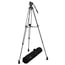 ikan EG06C2 E-Image GH06 Head With 2-Stage Carbon Fiber Tripod Legs Image 4