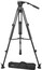 ikan EK630 Professional Compact Tripod With Fluid Head, 75mm Image 1