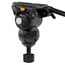 ikan GH03 Fluid Head With 75mm Ball Image 1