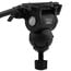 ikan GH03 Fluid Head With 75mm Ball Image 2