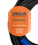 Cable Up SPK12/2-SS-50 [Restock Item] 50 Ft 12AWG Speaker Twist To Speaker Twist Speaker Cable Image 4