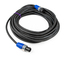 Cable Up SPK12/2-SS-50 [Restock Item] 50 Ft 12AWG Speaker Twist To Speaker Twist Speaker Cable Image 3