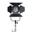 ikan SFB150-3PT-KIT Stryder Fanless Bi-Color 150W LED Fresnel 3-Light Kit Image 2