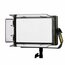 ikan LB-1F2H Lyra Bi-Color 3-Point LED Soft Panel Light Kit With 1 X LB10, 2 X LB5 Image 3