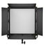 ikan LBD15 Barndoors For Lyra LBX15 1.5 X 1.5 Soft Panel LED Light Image 2