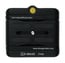 ikan FH10 E-Image Easy-Mount Tilting Camera Base Plate Image 3