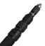 ikan BC09 8.5' E-Image 4-Section Telescoping Carbon Fiber Microphone Boompole Image 3