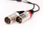 ikan EPM-20 E-Image Unidirectional Stereo XLR Microphone Image 2