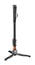 ikan MFC700 E-Image 4 Stage Carbon Fiber Monopod, 73.6" Maximum Height Image 1