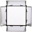 ikan LW10 Daylight LED Light Panel Image 1