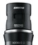 Shure QLXD2/N8SB Handheld Transmitter With Nexadyne 8/S Supercardioid Mic Image 2