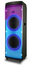 Technical Pro XLIT Rechargable Double 12'' Two Way Bluetooth Loudspeaker With Image 1