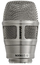 Shure ADX2/N8SN-G57 Handheld Transmitter With Nexadyne 8/S  Supercardioid Mic, Nickel Image 2